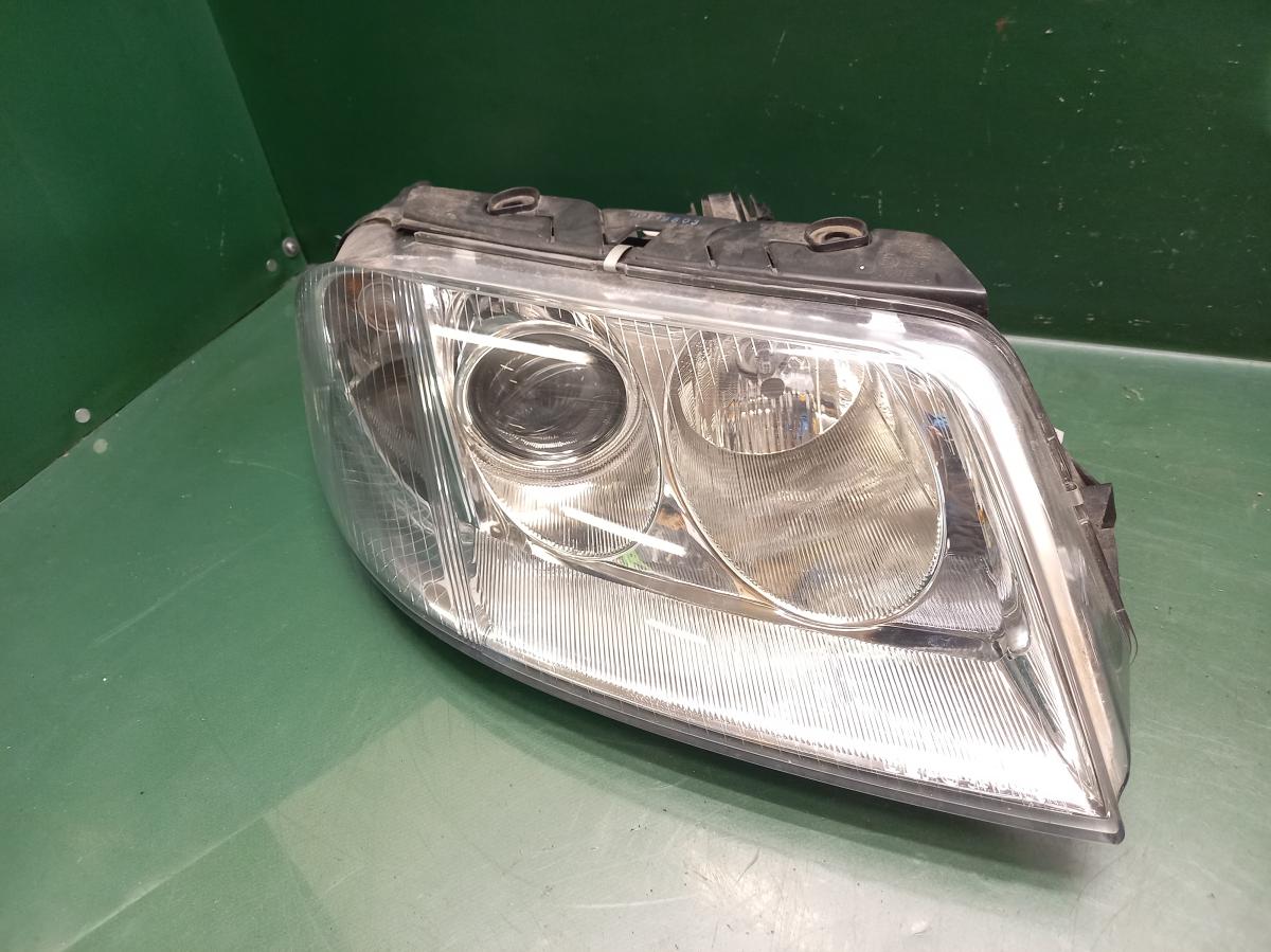 Světlo PP Halogen  VOLKSWAGEN PASSAT 2000-2005