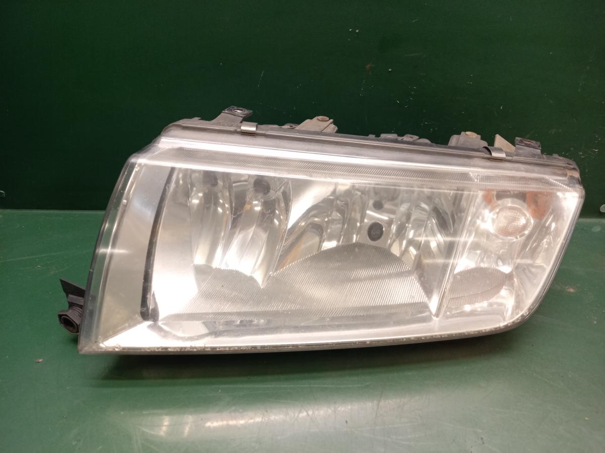 Světlo LP Halogen  ŠKODA FABIA 1999-2004