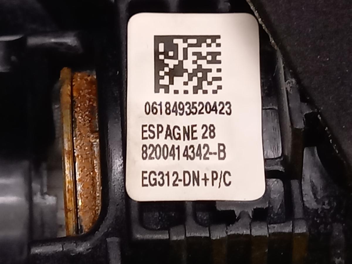 Airbag řidiče 8200414342-B RENAULT MEGANE  iAutodily 3