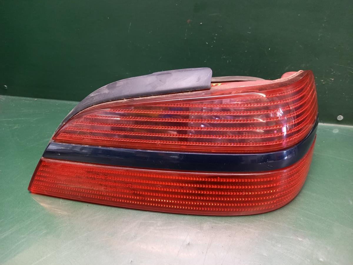 Světlo PZ 9630364777 PEUGEOT 406 1996-2003
