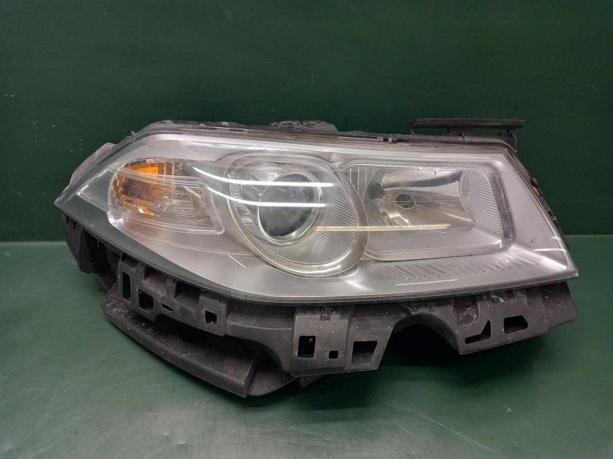 Světlo PP Halogen 89312749 RENAULT MEGANE  2006-2008