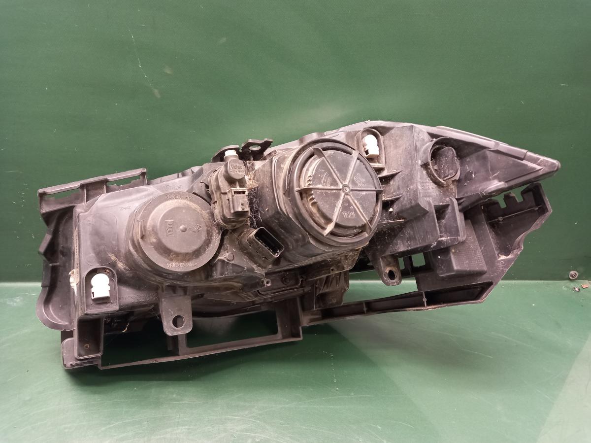 Světlo PP Halogen 89312749 RENAULT MEGANE  iAutodily 2