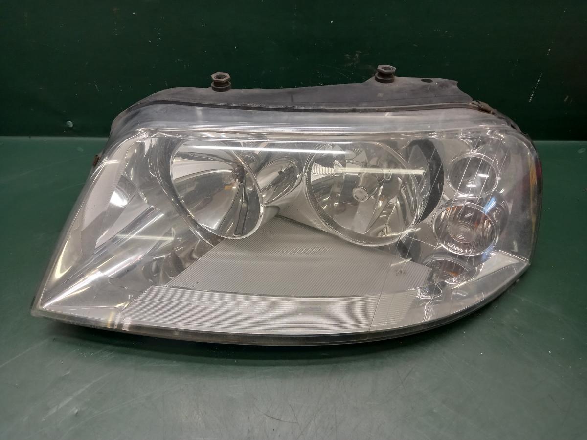 Světlo LP Halogen 7m3941015l VOLKsWAGEN SHARAN 2000-2010