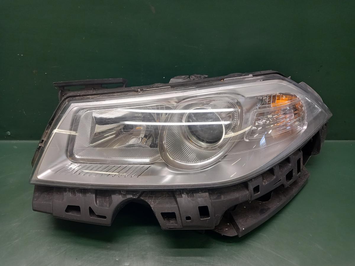 Světlo LP Halogen 89312739 RENAULT MEGANE  2006-2008