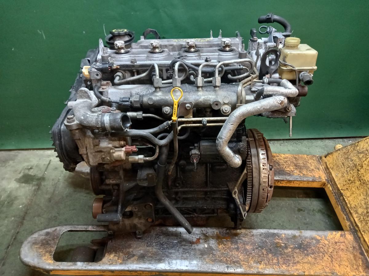 Motor 2.0 105kw MAZDA 6 2005-2007