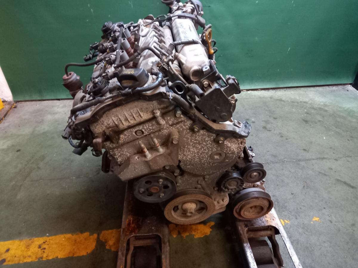 Motor 1.6 CRDi 85kw D4FB KIA CEED iAutodily 2