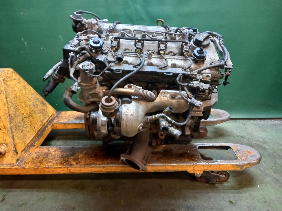 Motor 1.6 CRDi 85kw D4FB KIA CEED iAutodily 3