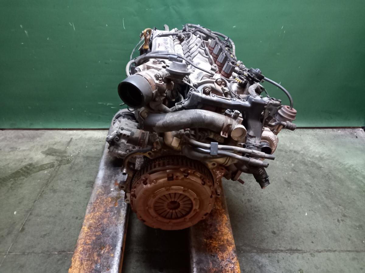 Motor 1.6 CRDi 85kw D4FB KIA CEED iAutodily 4