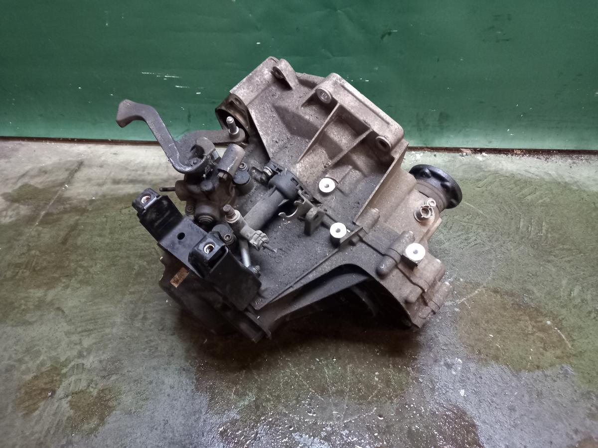 Převodovka 1.2 44kw ŠKODA FABIA iAutodily 3
