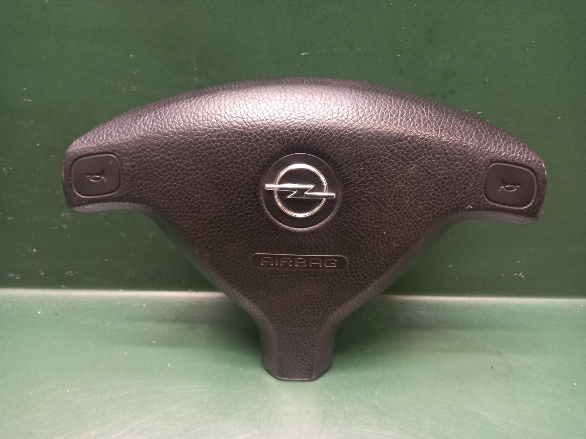 Airbag řidiče  OPEL ZAFIRA  2004-2005