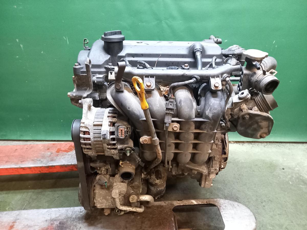 Motor 1,2 57kW HYUNDAI I20 2008-2013