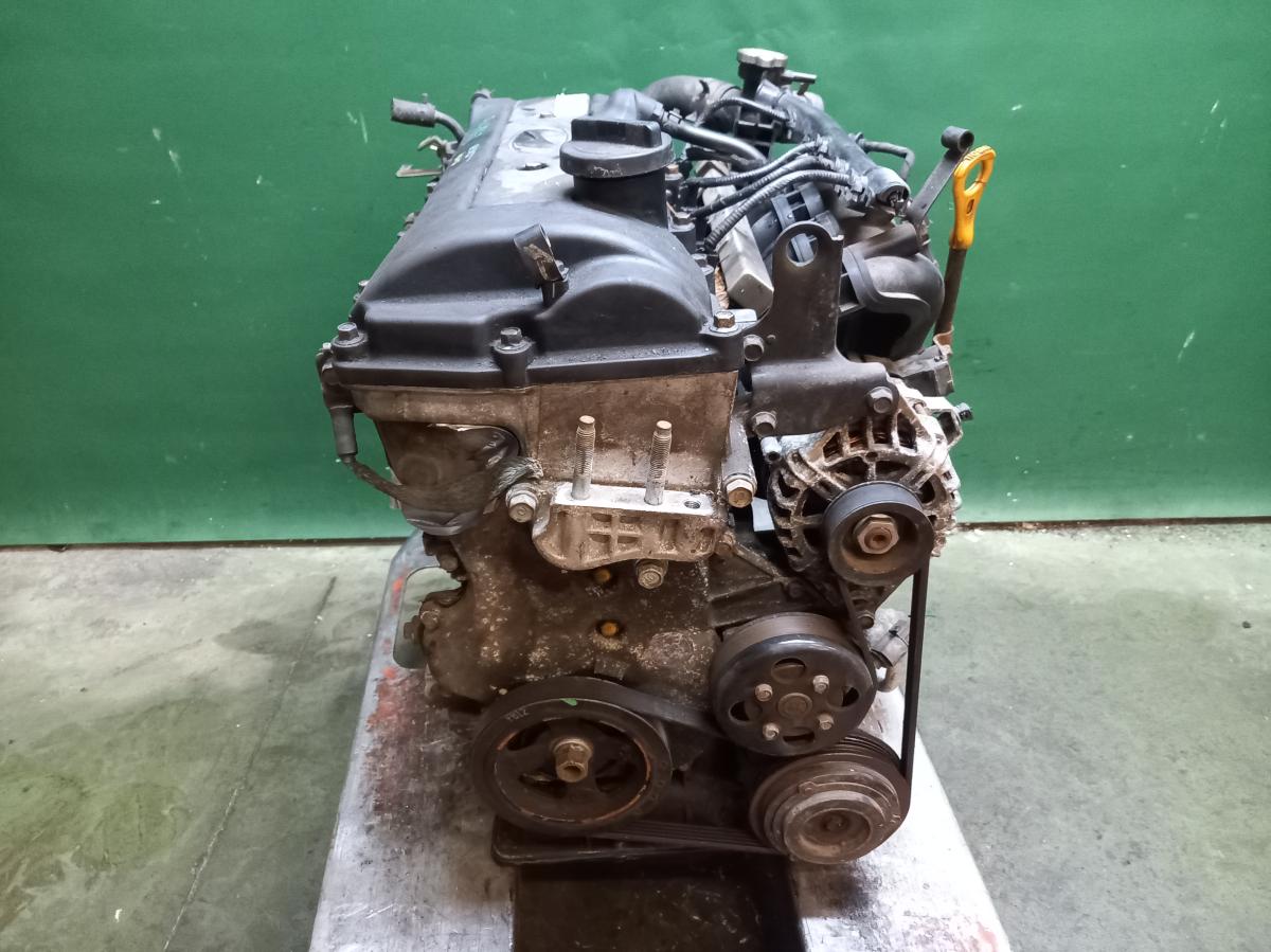 Motor 1,2 57kW HYUNDAI I20 iAutodily 2