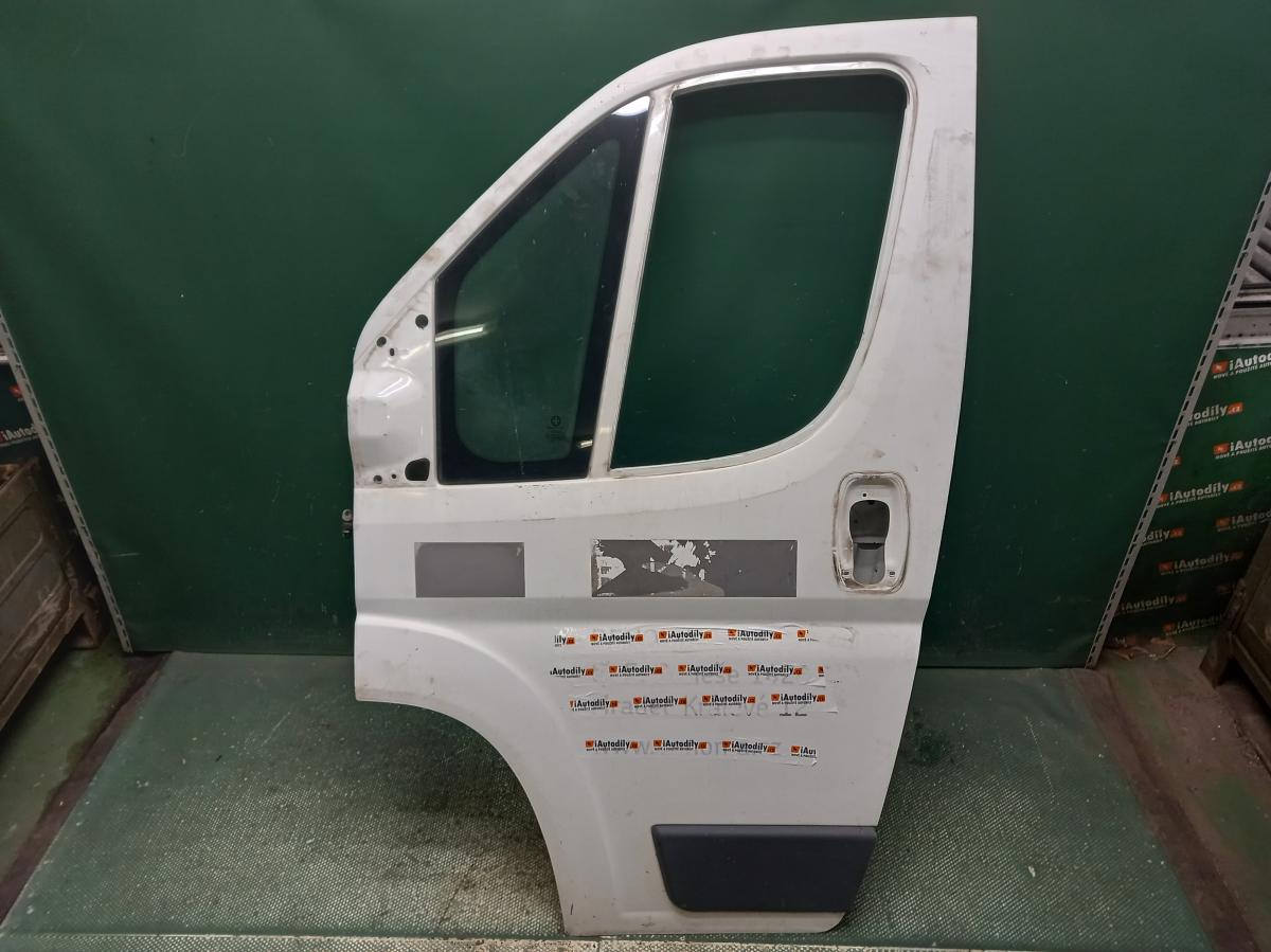 Dveře LP  FIAT DUCATO 2006-2014