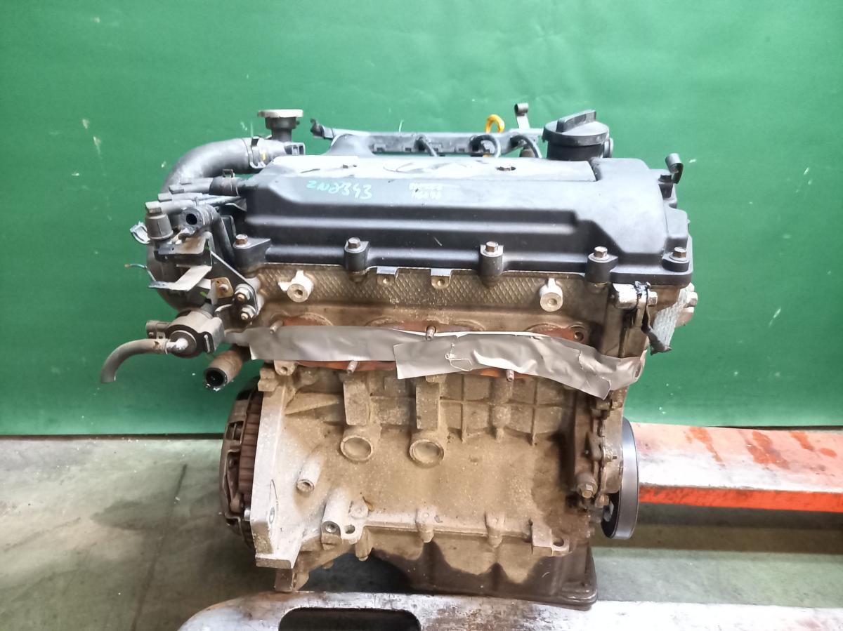 Motor 1,2 57kW HYUNDAI I20 iAutodily 3