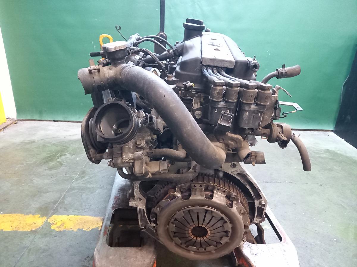 Motor 1,2 57kW HYUNDAI I20 iAutodily 4