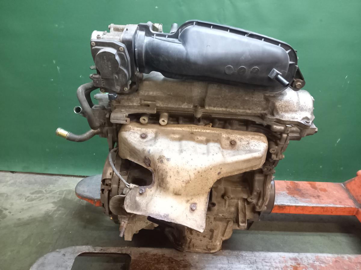 Motor 1,6 81kW NISSAN NOTE iAutodily 3