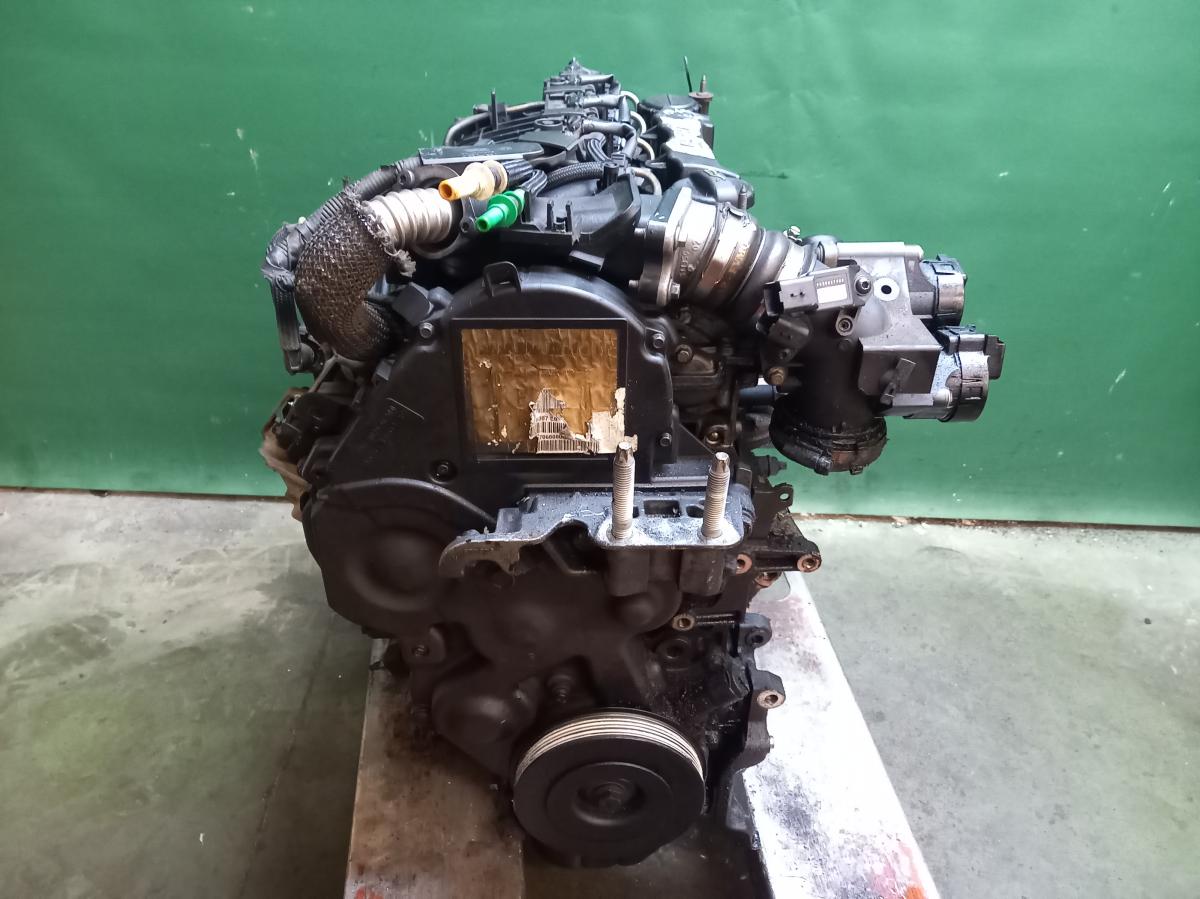 Motor 1,6 80kW FORD FOCUS iAutodily 2