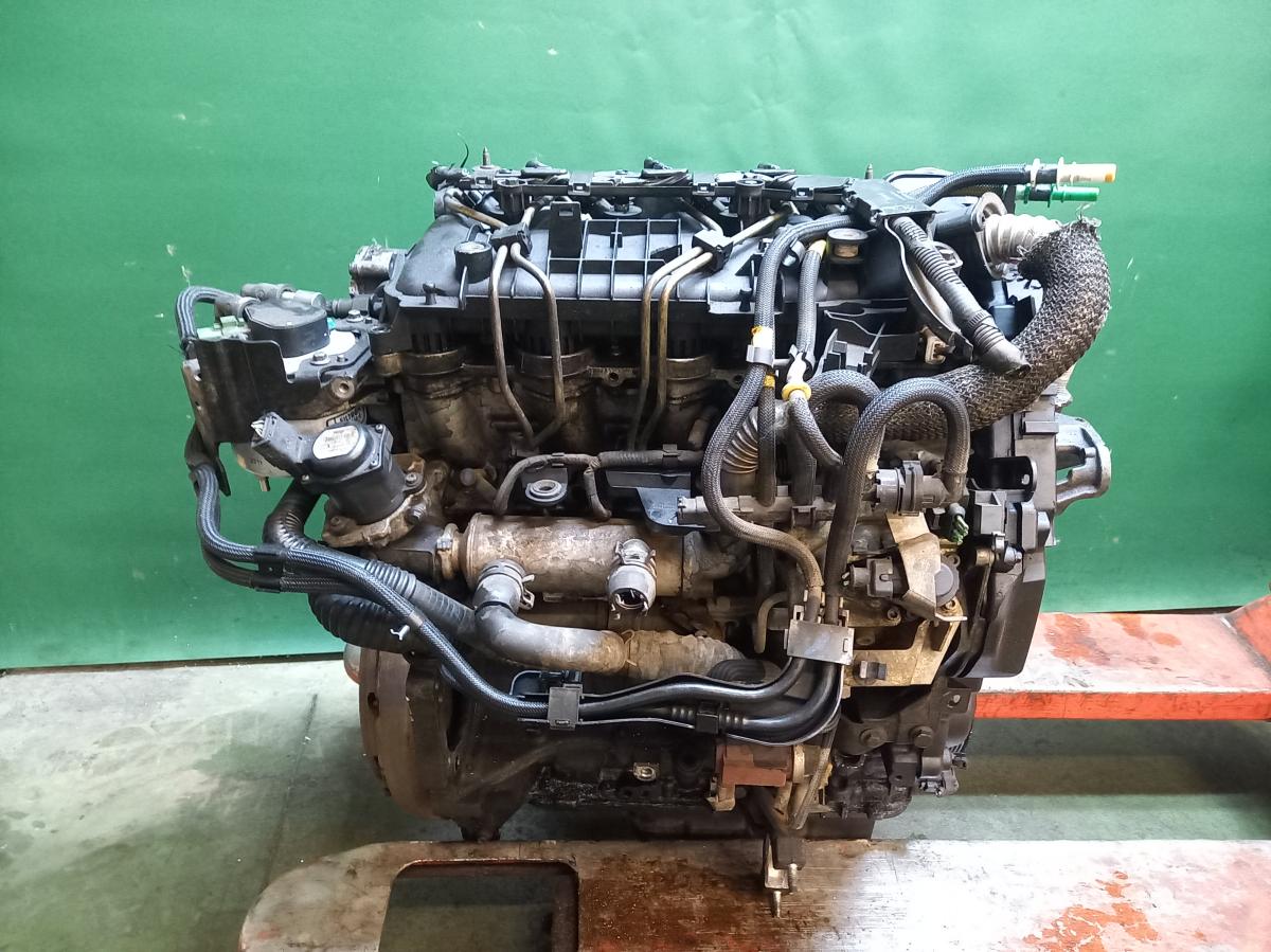 Motor 1,6 80kW FORD FOCUS iAutodily 3