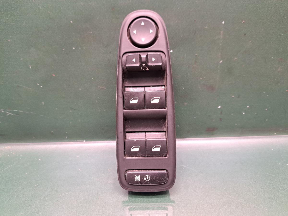 Spínače ovládání oken LP 96639383D CITROEN C4 PICASSO 2010-2013