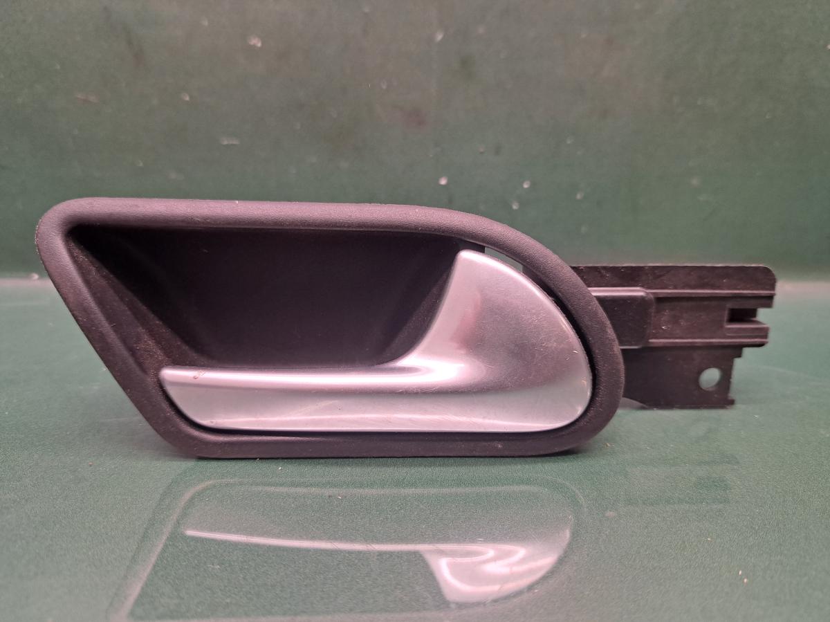 Klika dveří vnitřní PP 1K1837114 VOLKSWAGEN GOLF  2007-2009