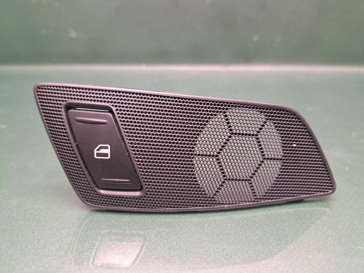 Spínač ovládání oken PP 1Z0959856 ŠKODA OCTAVIA 2004-2009