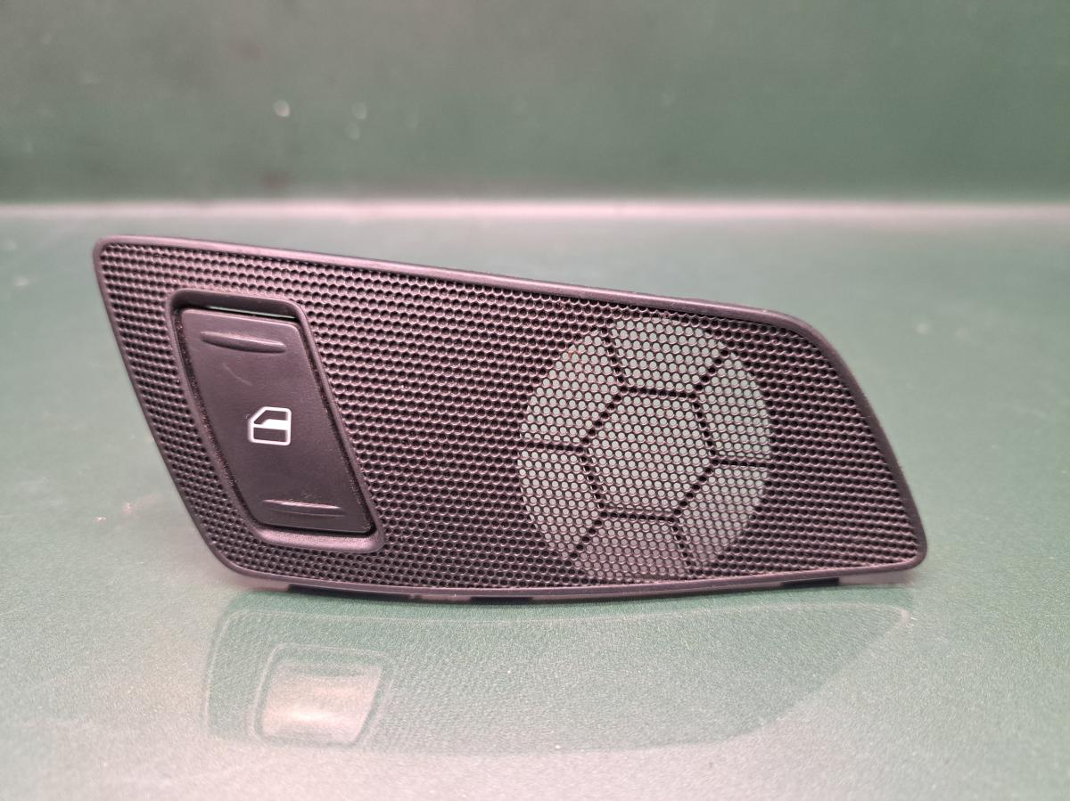 Spínač ovládání oken PP 1z0959858 ŠKODA OCTAVIA 2004-2009