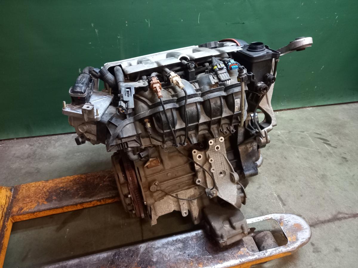 Motor 1,6 88kW ALFA ROMEO 147 iAutodily 3