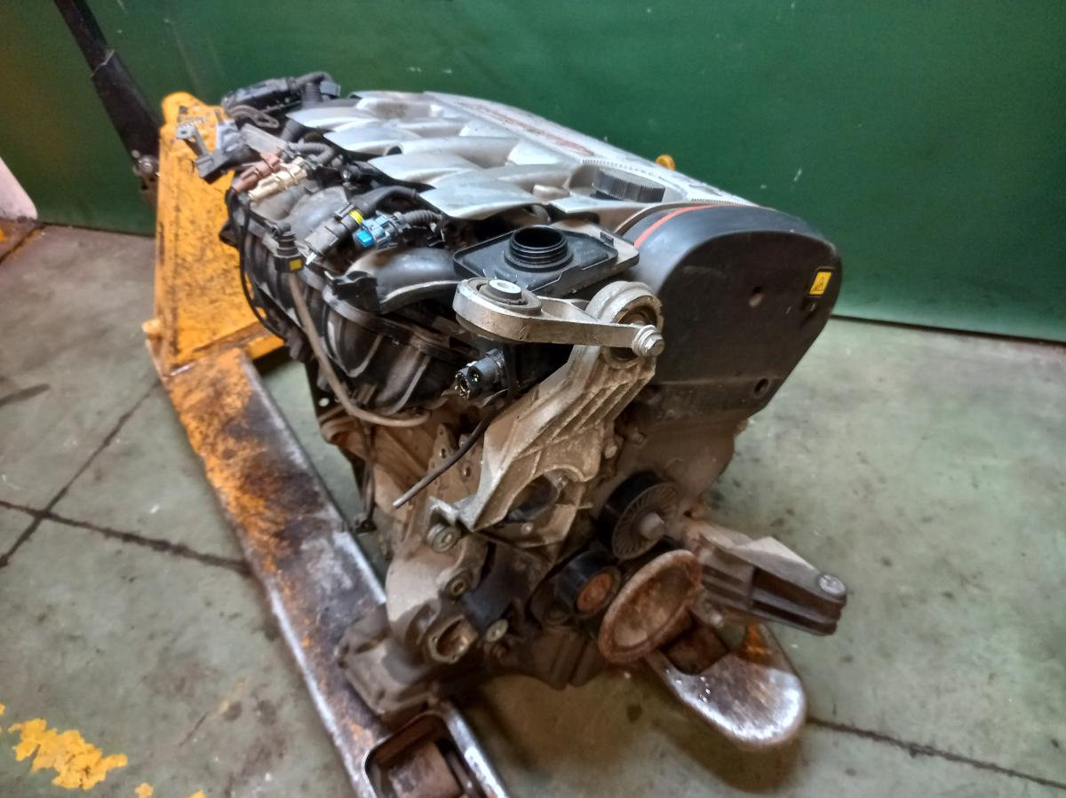 Motor 1,6 88kW ALFA ROMEO 147 iAutodily 4