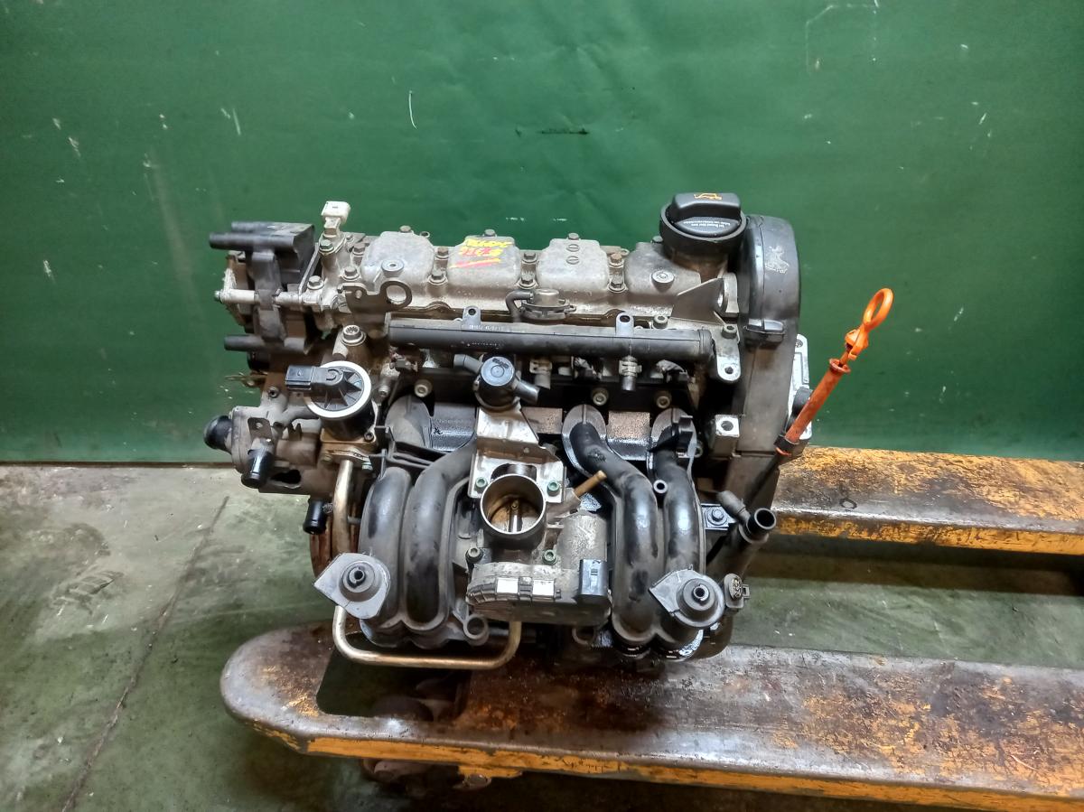 Motor 1,0 37kW SEAT AROSA 2002-2004