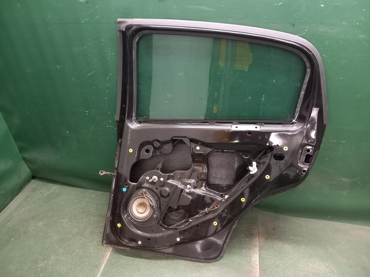 Dveře PZ FIAT PUNTO iAutodily 2