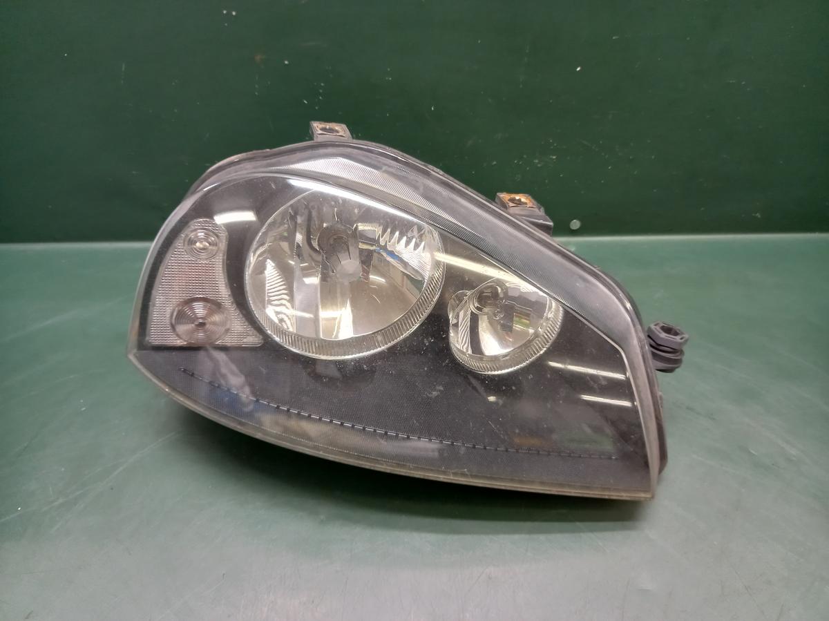 Světlo PP Halogen 6H1941006 SEAT AROSA 2002-2004