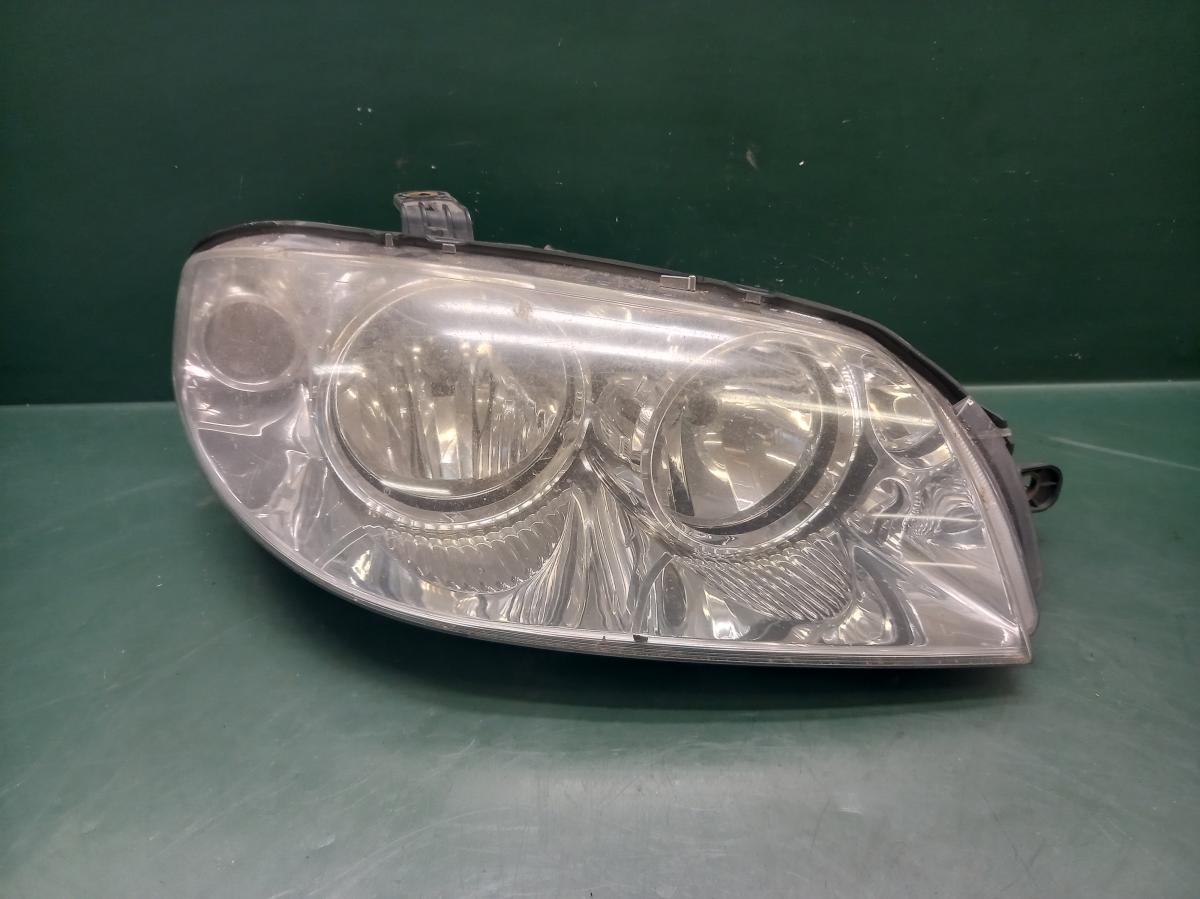 Světlo PP Halogen  FIAT PUNTO 2003-2005