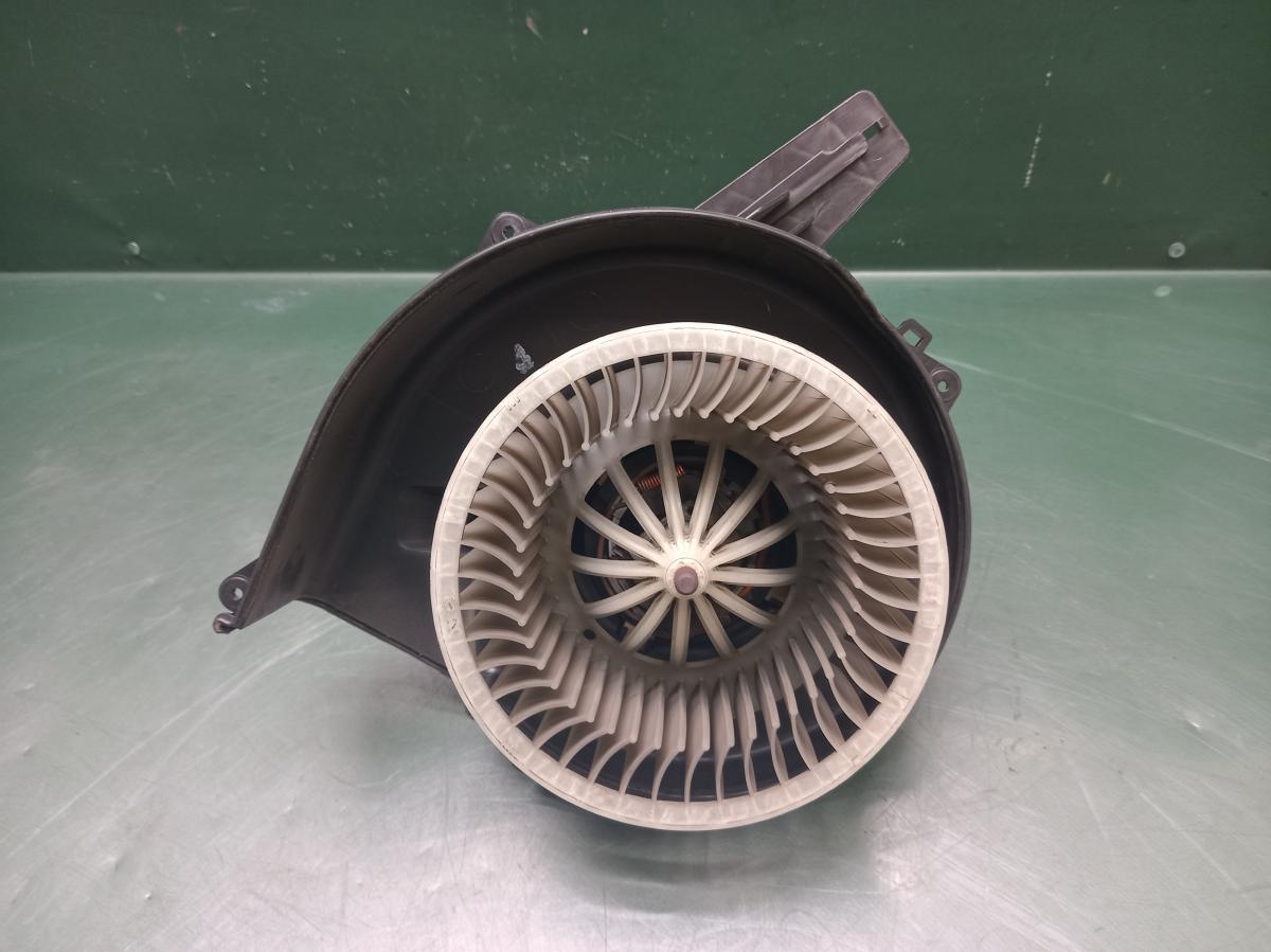 Ventilátor topení 6q1819015g ŠKODA FABIA 2006-2010