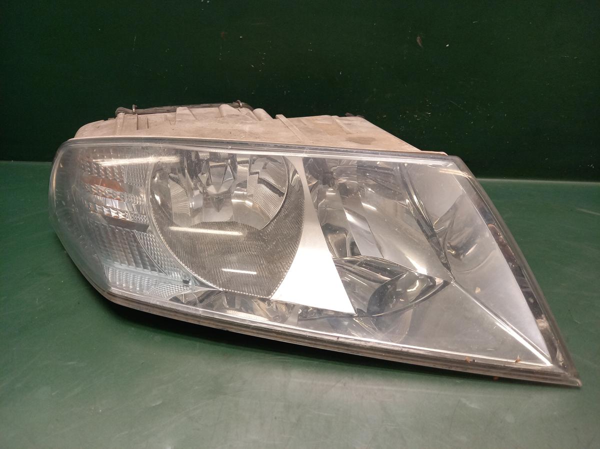 Světlo PP Halogen 1Z1941016 ŠKODA OCTAVIA 2 2004-2009