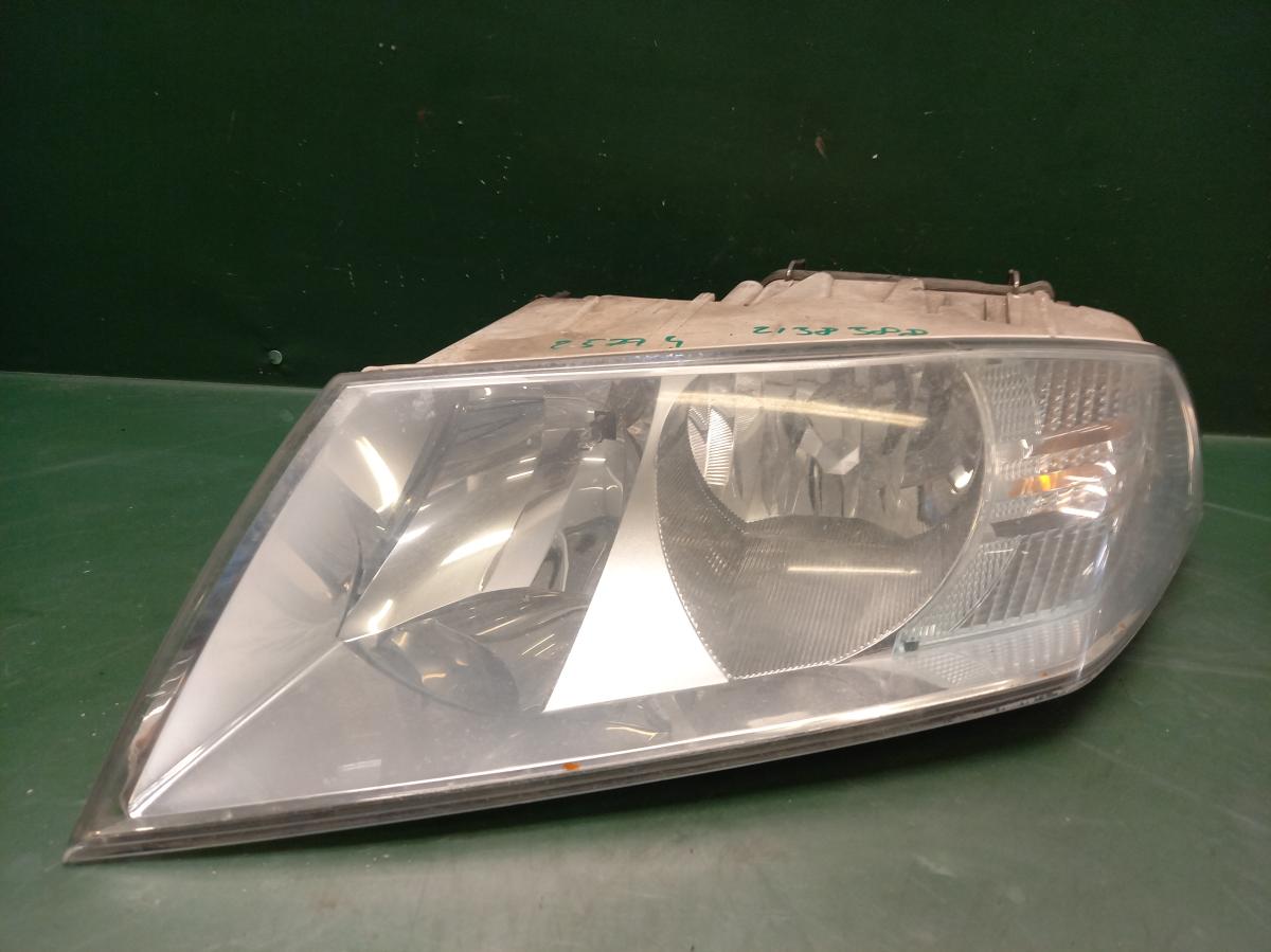 Světlo LP Halogen  ŠKODA OCTAVIA 2 2004-2009