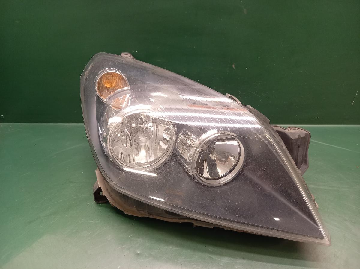 Světlo PP Halogen 93178636RH OPEL ASTRA  2005-2009