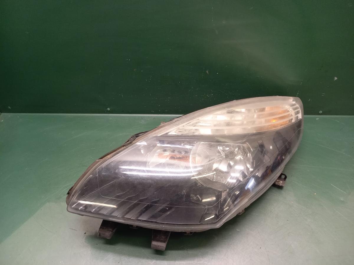 Světlo LP Halogen 260600023R RENAULT SCENIC 2009-2011