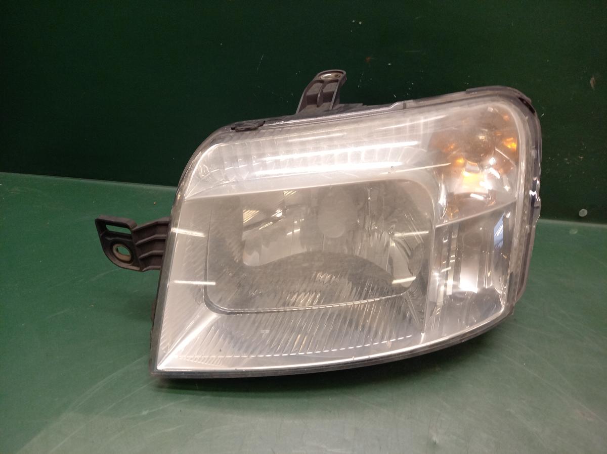 Světlo LP Halogen  FIAT PANDA 2003-2012