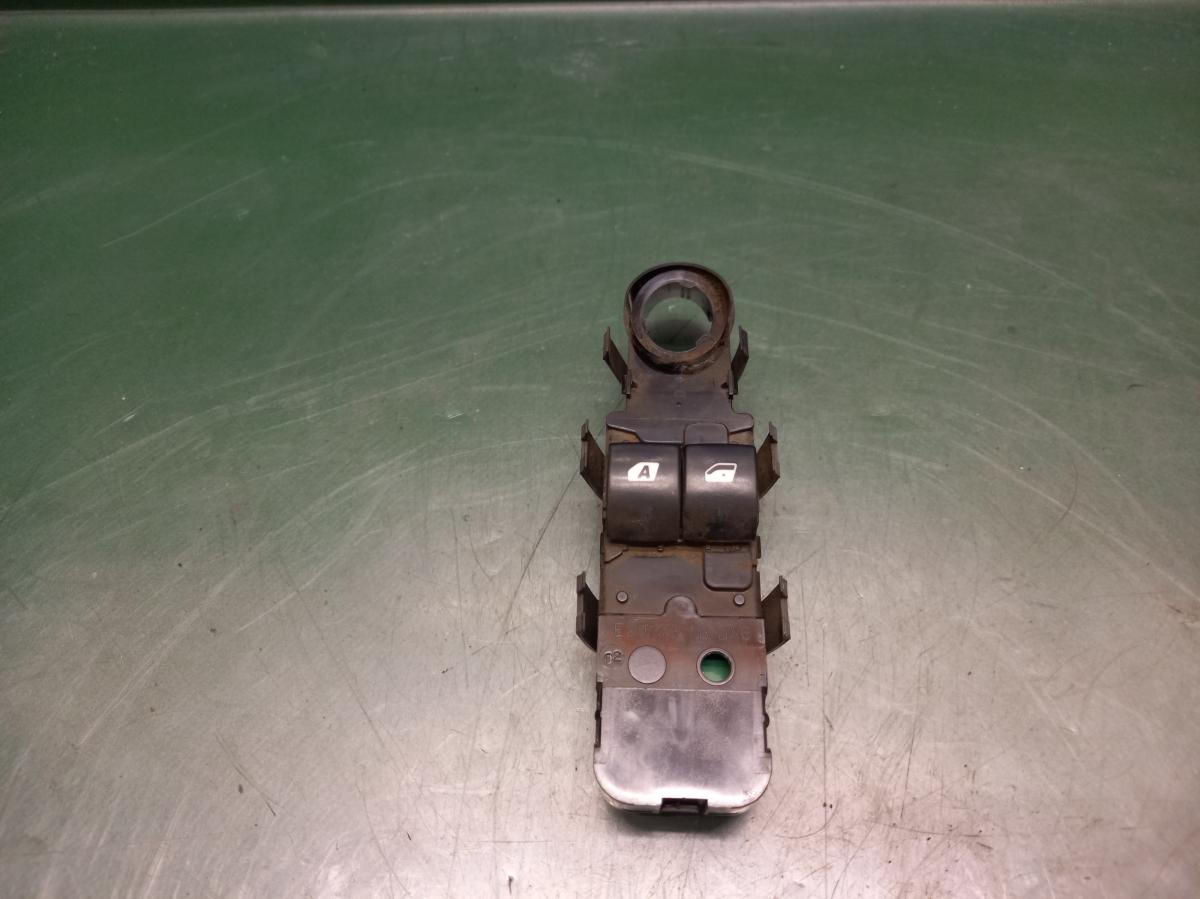 Spínače ovládání oken LP 9654859077 PEUGEOT 207 2009-2012