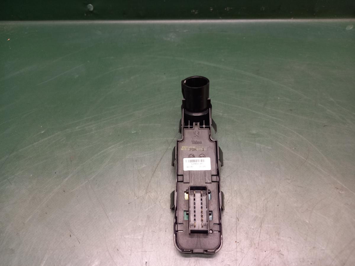 Spínače ovládání oken LP 9654859077 PEUGEOT 207 iAutodily 2