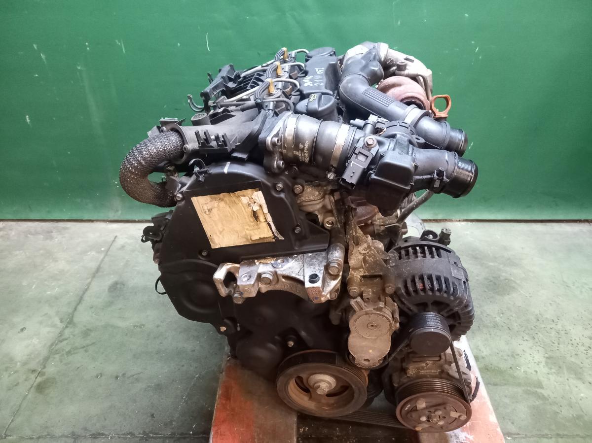 Motor 1,6 66kW PEUGEOT 308 iAutodily 2