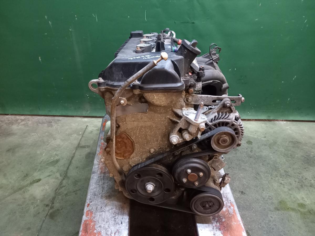 Motor 1,1 55kW MITSUBISHI COLT  iAutodily 2