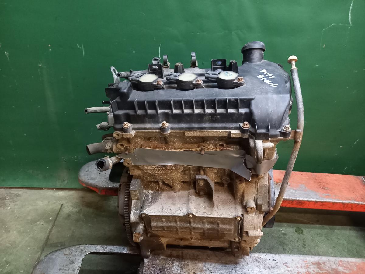 Motor 1,1 55kW MITSUBISHI COLT  iAutodily 3