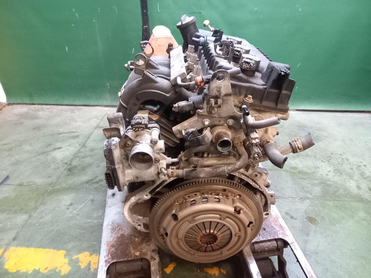 Motor 1,1 55kW MITSUBISHI COLT  iAutodily 4