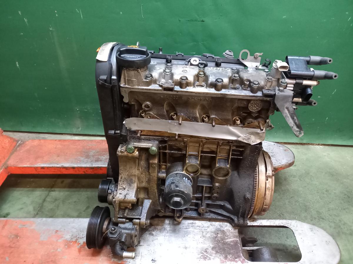 Motor 1,0 37kW SEAT AROSA 2002-2004