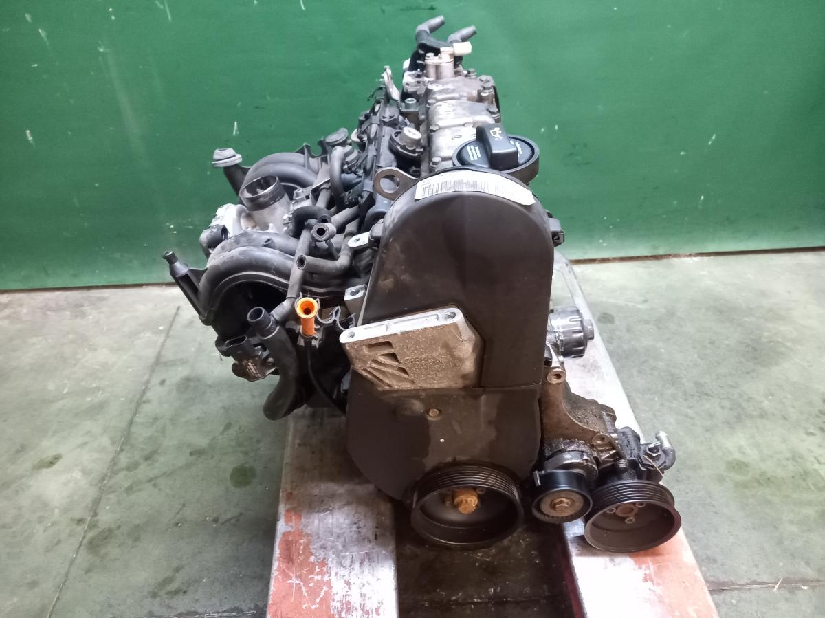 Motor 1,0 37kW SEAT AROSA iAutodily 2