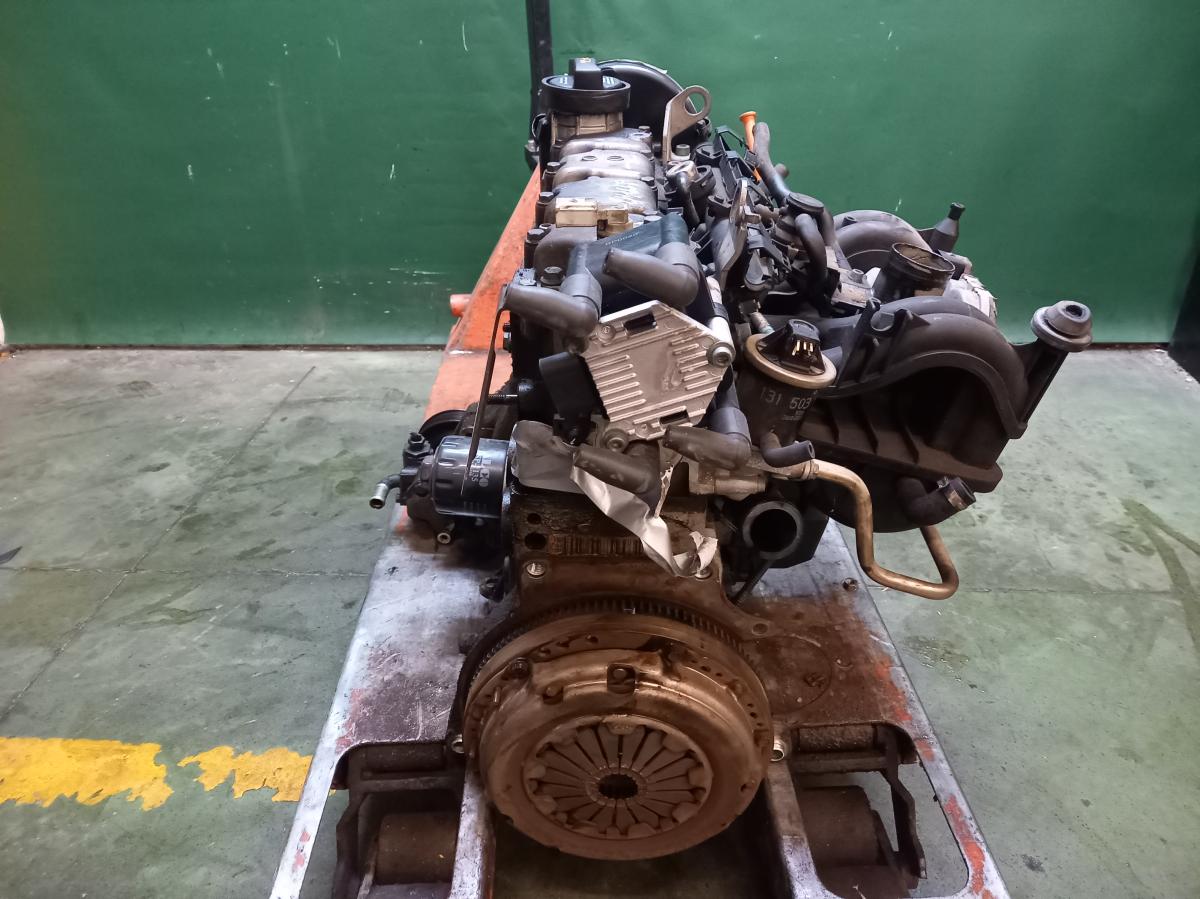 Motor 1,0 37kW SEAT AROSA iAutodily 4