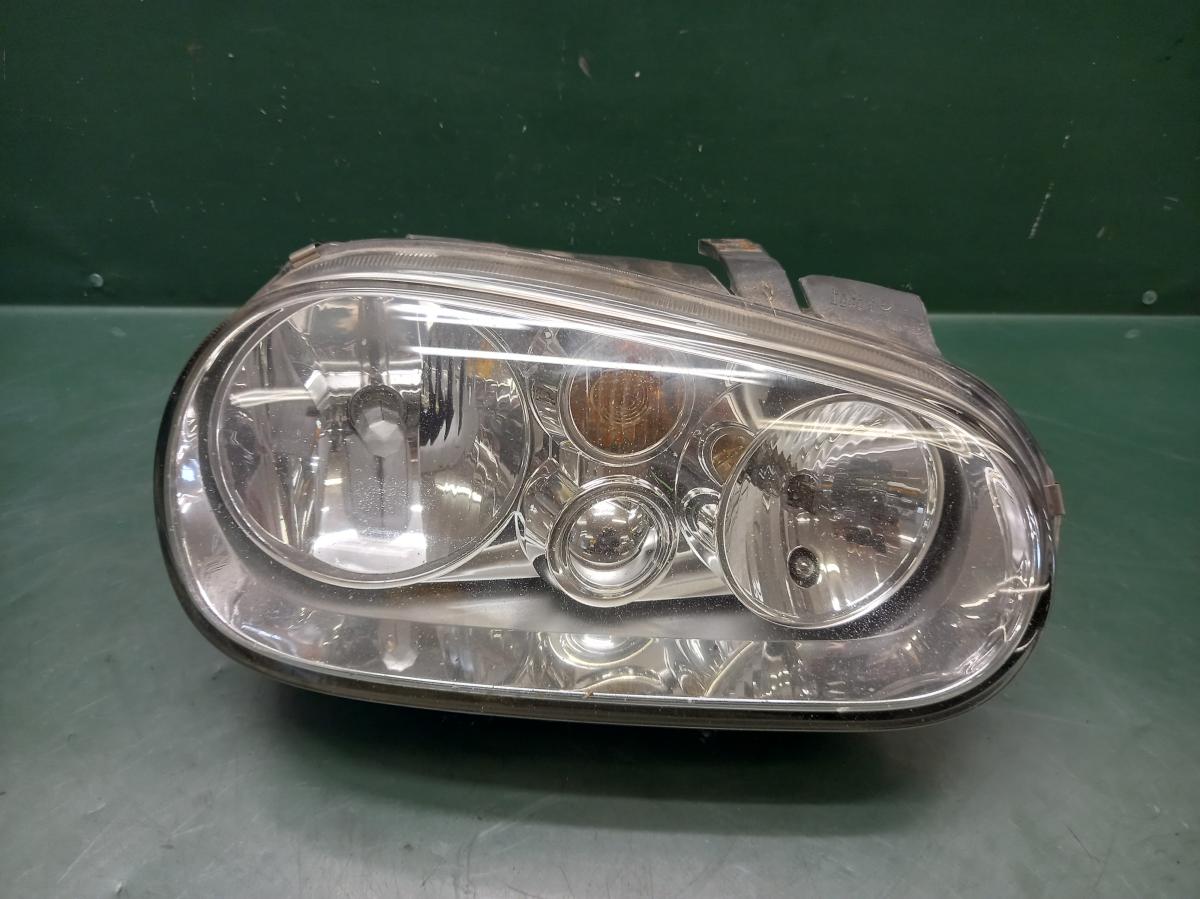 Světlo PP Halogen  VOLKSWAGEN GOLF 1997-2005