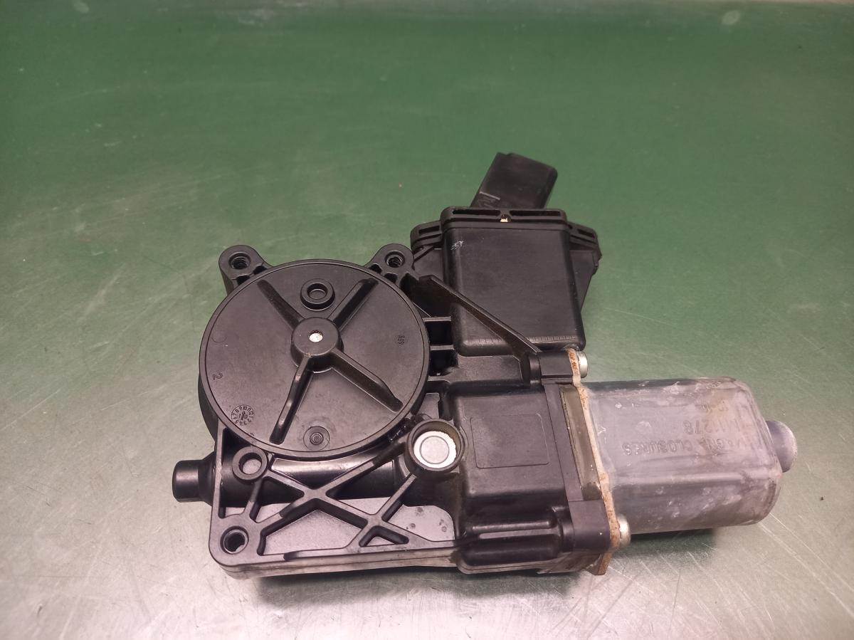 Motorek stahovačky LP 00405791B1 OPEL MERIVA iAutodily 2