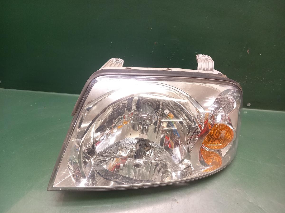 Světlo LP Halogen 92101-055XX HYUNDAI ATOS 1999-2008